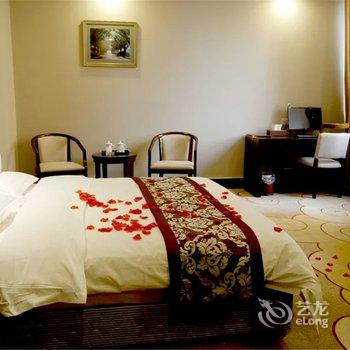 阿瓦提尚府翔泰酒店酒店提供图片