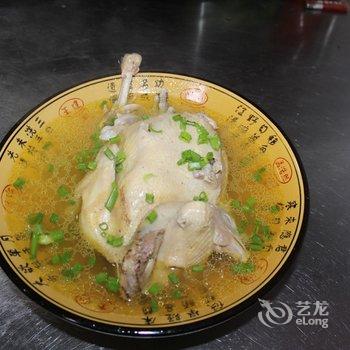 金寨县天堂寨八湾八大碗十七号饭店酒店提供图片