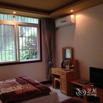 宜宾蜀南竹海林海大院酒店提供图片