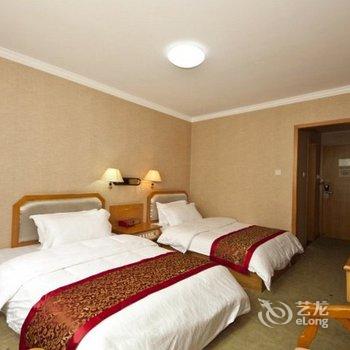 速8酒店(福州永泰店)(原豪景酒店)酒店提供图片