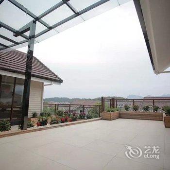 武夷山博园茶苑酒店提供图片