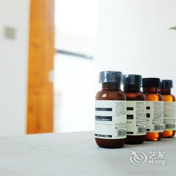 同里质朴INDUSTRY黑店酒店提供图片