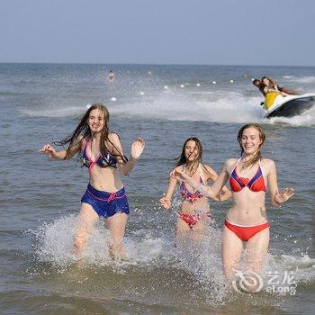 葫芦岛静水闲居农家院酒店提供图片