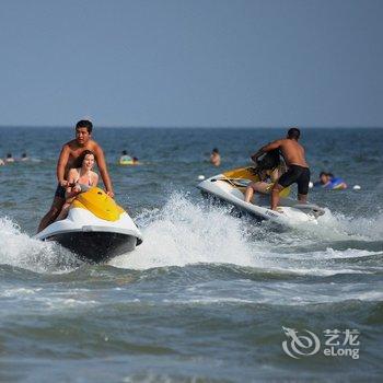 葫芦岛静水闲居农家院酒店提供图片