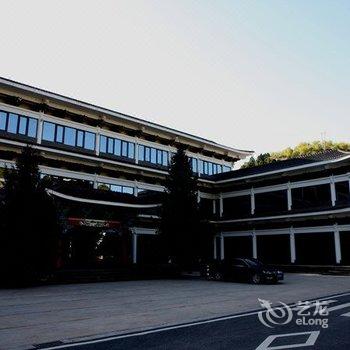 延安万花山宾馆(干部培训学院)酒店提供图片