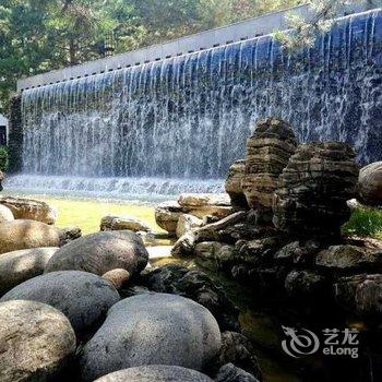 延安万花山宾馆(干部培训学院)酒店提供图片