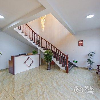 武夷山芍园民宿酒店提供图片