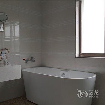 泾县桃花潭初夏酒店酒店提供图片
