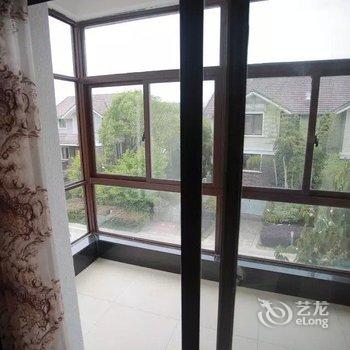 武夷山博园茶苑酒店提供图片