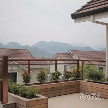 武夷山博园茶苑酒店提供图片