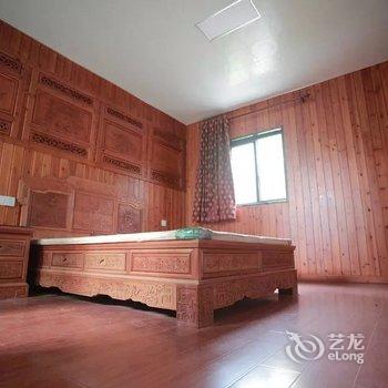 武夷山博园茶苑酒店提供图片