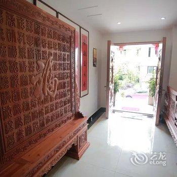 武夷山博园茶苑酒店提供图片