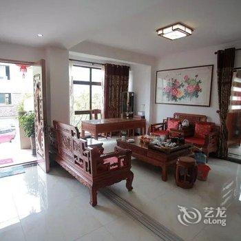 武夷山博园茶苑酒店提供图片