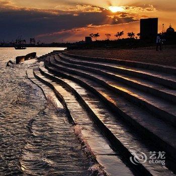 葫芦岛静水闲居农家院酒店提供图片