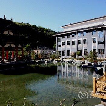 延安万花山宾馆(干部培训学院)酒店提供图片