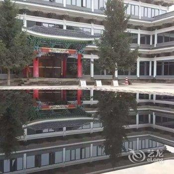 延安万花山宾馆(干部培训学院)酒店提供图片