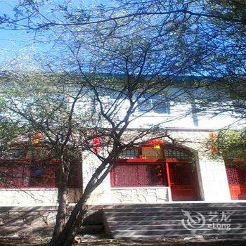 山丹牧马客栈酒店提供图片