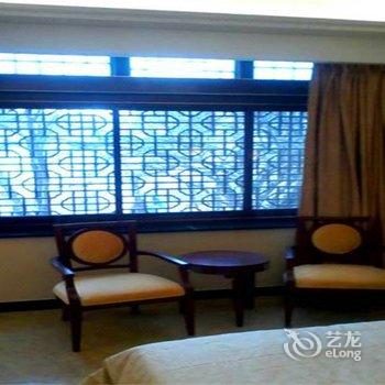 山丹牧马客栈酒店提供图片