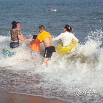 葫芦岛静水闲居农家院酒店提供图片