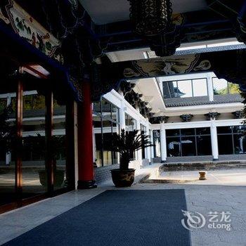 延安万花山宾馆(干部培训学院)酒店提供图片