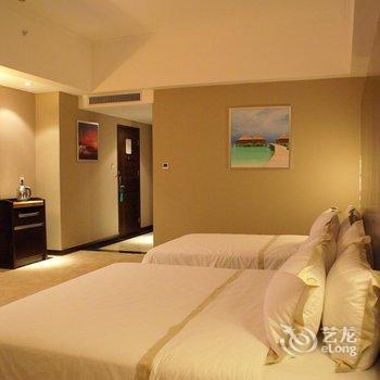 湛江吴川海景一城大酒店酒店提供图片