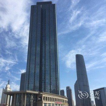 天津自在如家青年公寓