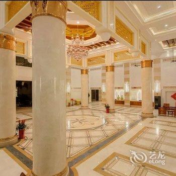 三亚马兰花假日酒店(原宁夏大厦)酒店提供图片