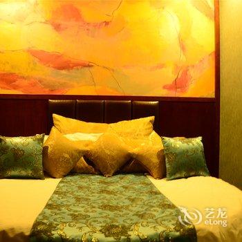 临沂锦岚国际酒店酒店提供图片