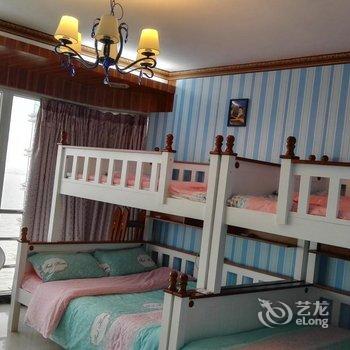 珠海自然海景青年旅舍酒店提供图片