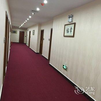 梅州梅花山商务酒店酒店提供图片