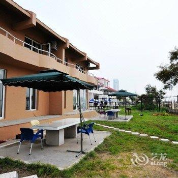 北戴河私人海边别墅酒店提供图片