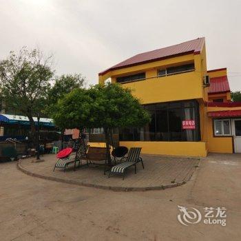 北戴河私人海边别墅酒店提供图片