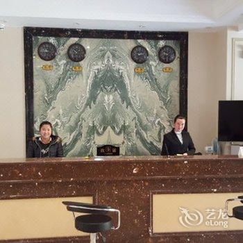 普洱澜沧建国酒店酒店提供图片