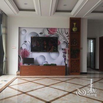 千岛湖紫霞山庄酒店提供图片