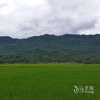 陵水香水湾海景度假公寓精选旅租酒店提供图片