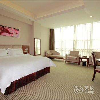 丽枫酒店(东莞塘厦店)酒店提供图片