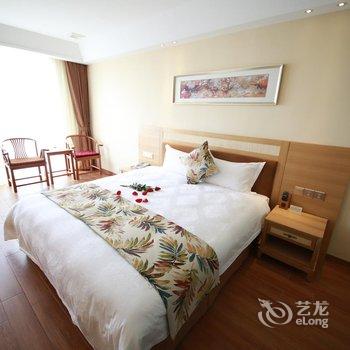 广州南沙豪达嘉源酒店酒店提供图片