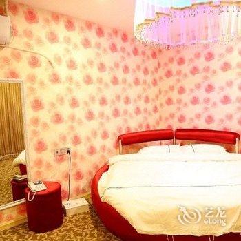 亳州利辛汉马精品酒店酒店提供图片