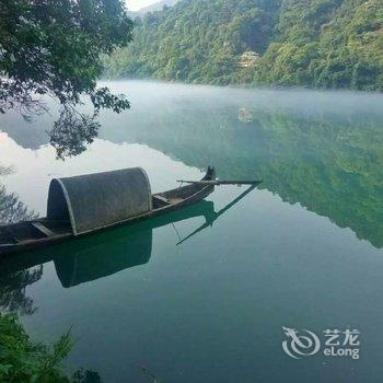 东江湖林溪人家酒店提供图片