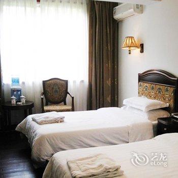雅安天府温泉酒店酒店提供图片