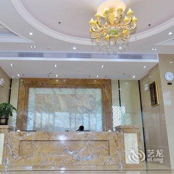 汕尾红海湾金泽湾酒店酒店提供图片