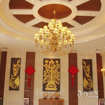 广州南沙豪达嘉源酒店酒店提供图片