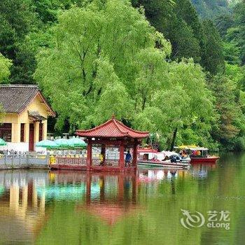 天水恒源农家小院酒店提供图片