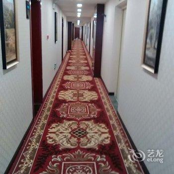 保康荆山假日酒店酒店提供图片
