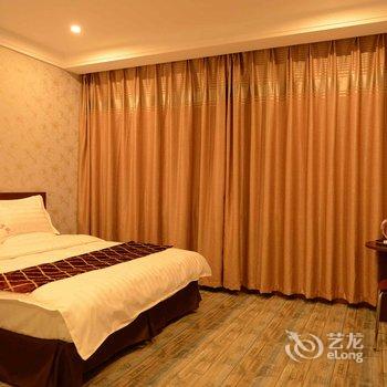 吉航空港宾馆(哈尔滨机场店)酒店提供图片