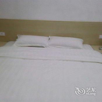 新余QQ公寓酒店提供图片