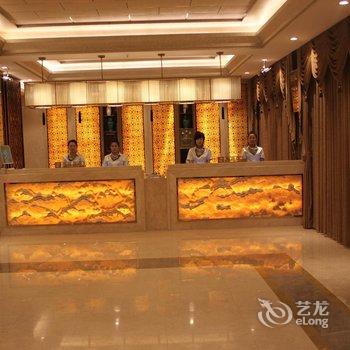 齐齐哈尔克东县顺达商务酒店酒店提供图片