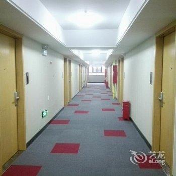 尚客优连锁酒店(中山东凤天乙店)酒店提供图片
