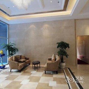 重庆解放碑大唐印象公寓酒店提供图片