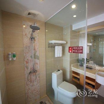 广州南沙豪达嘉源酒店酒店提供图片